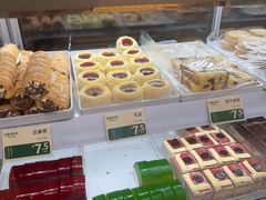 -蜂蝶来饼店(拱北总店)