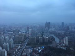 -上海龙之梦万丽酒店