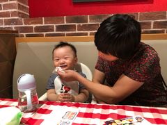 -西贝莜面村(上海百联西郊店)