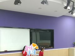 -小银星艺术团(夫子庙校区)
