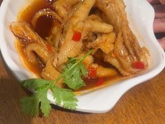 -乔街深夜食堂·小龙虾·高压锅生蚝(杭州总店)