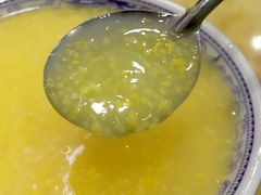 玉米粥-向群锅饺(登高路店)