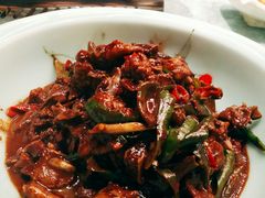 -湘语·湖南家常菜(新洲店)