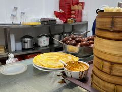 招牌鸡蛋饼-常州糕团店(北大街新世纪商城店)