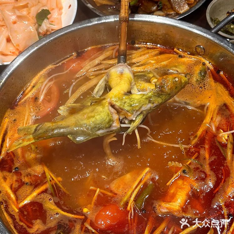 在贵阳！！请客吃饭的好地方！！  找到一家很适合请客