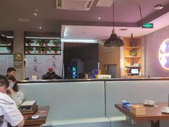 大堂-庆峰龙虾烧烤(合肥一店)