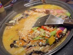经典蒜香烤鱼-匠子烤鱼(桫椤湾店)