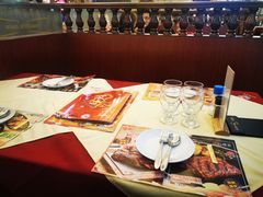 -威尼斯西餐厅(扬名广场店)