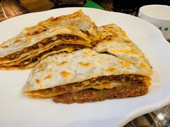 -民族饭荘(新华大街店)