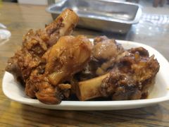 -晋B2008刀削面(小南庄店)