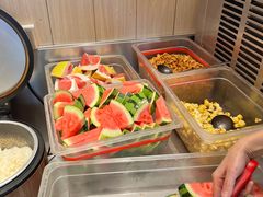 -醉得意·山茶油炒土鸡(福州马尾西堤店)