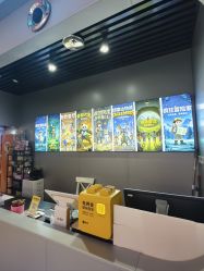 -疯狂冒险家-亲子密室-东坝店(金隅嘉品店)