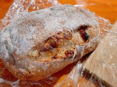 芒果栗子洛代夫-富贵面包公司(运河店)