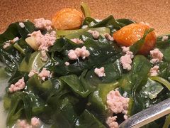 -莆田餐厅PUTIEN(宁波阪急店)