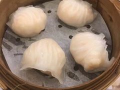 -添好运点心专门店(深水埗店)