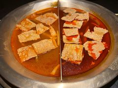 -九鼎轩脆毛肚火锅(南京东路店)