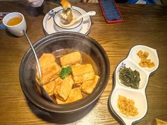 -闽鄂情·闽南招财鸭(水头店)