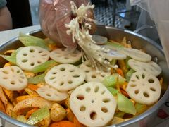-黄记煌三汁焖锅(顺义华联店)