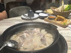 -同仁四季椰子鸡(福田东园总店)