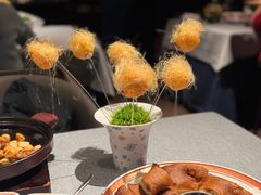 -柿合缘新京菜(静安嘉里中心店)