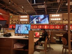 大堂-川堂风·跷脚牛肉·乐山爆炒(宝山日月光店)