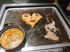 -猪的故事·韩式烤肉(韩乐坊店)