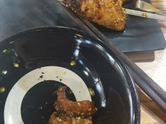 -号令江湖·水浒烤肉(和畅睦邻中心店)