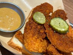 -魏斯理汉堡(西安沣东吾悦店)