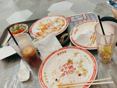 -孖记茶档·热腾茶餐(乐峰店)