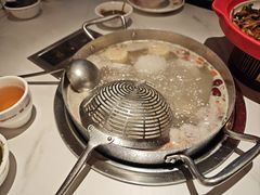 -八合里潮汕鲜牛肉火锅(深圳海岸城店)