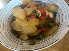 -圆圆家私房美食(民权路店)