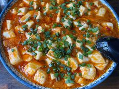 -乐山食古香跷脚牛肉