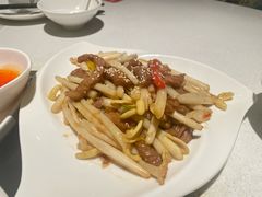 -顺峰顺水顺德菜(第一百货店)