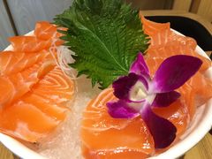 -万岁寿司(万国店)