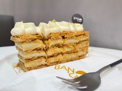 -BanCake·法式千层·拿破仑專門店