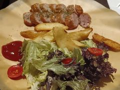 -The Cheebat 锌吧·Bistro(体育西店)
