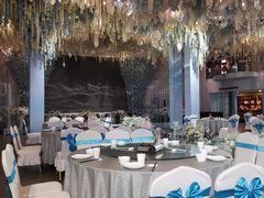 店内布置-丽华园(汉阳龙阳店)