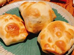 和田三色烤包子-纳瓦新疆菜(银都店)