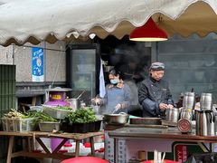 -廖老妈蹄花(中海国际店)