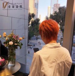 -17.壹柒·美学高定空间
