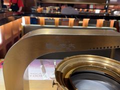 -西塔老太太泥炉烤肉(亚运村店)