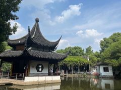 -西园戒幢律寺