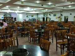 大堂-华仔土鸡店(创意产业园店)