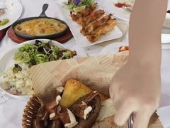 -维兰西餐(万泉河店)