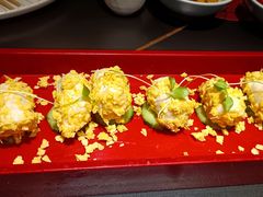 -辣尚瘾·烤鱼·新川菜(交大直营店)