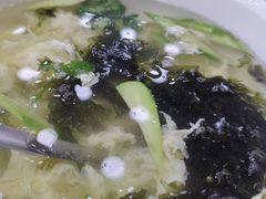 -聚德福海鲜家常菜(刘庄店)