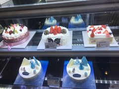 -巴黎贝甜(华堂新辰汇店)