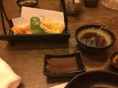 -天狗山料理(省体店)