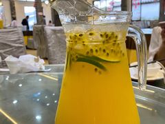 -瑞丰园庭院餐厅·白族传统家常菜