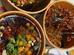 -阿坤传统手工小吃(杨家坪店)